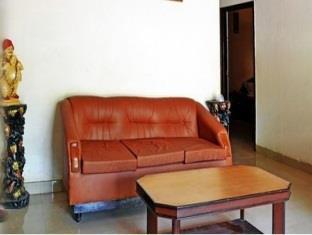 Ashok Palace Inn Agra  Exterior photo