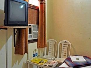 Ashok Palace Inn Agra  Exterior photo
